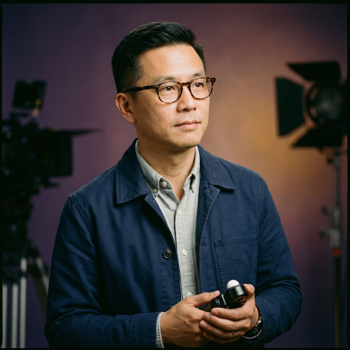 糖心摄影指导张明远